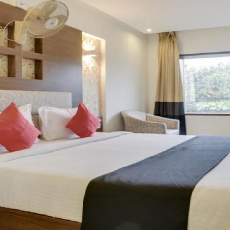 Klase Hotels شيناي المظهر الخارجي الصورة