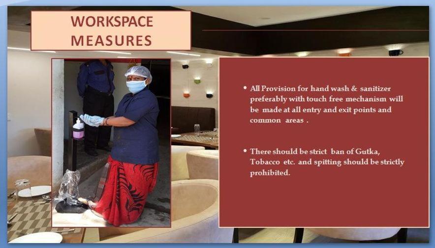 Klase Hotels شيناي المظهر الخارجي الصورة