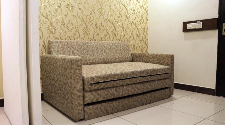 Klase Hotels شيناي المظهر الخارجي الصورة