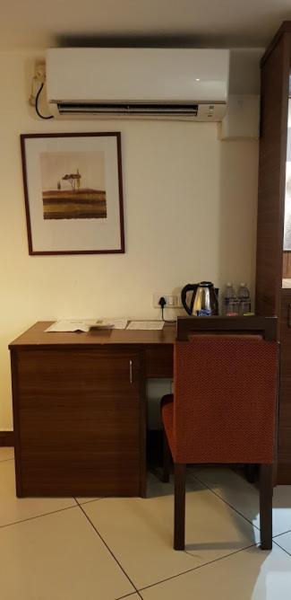 Klase Hotels شيناي المظهر الخارجي الصورة