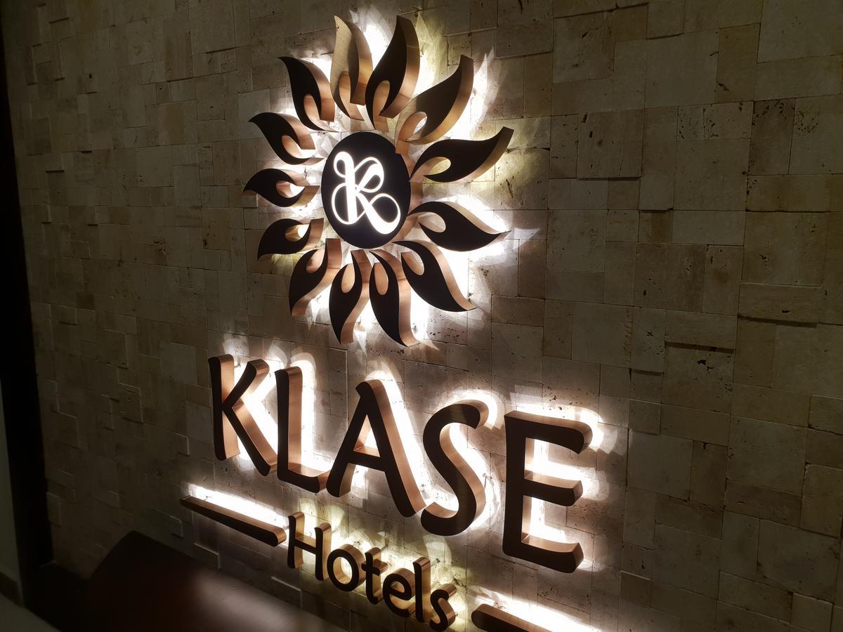 Klase Hotels شيناي المظهر الخارجي الصورة