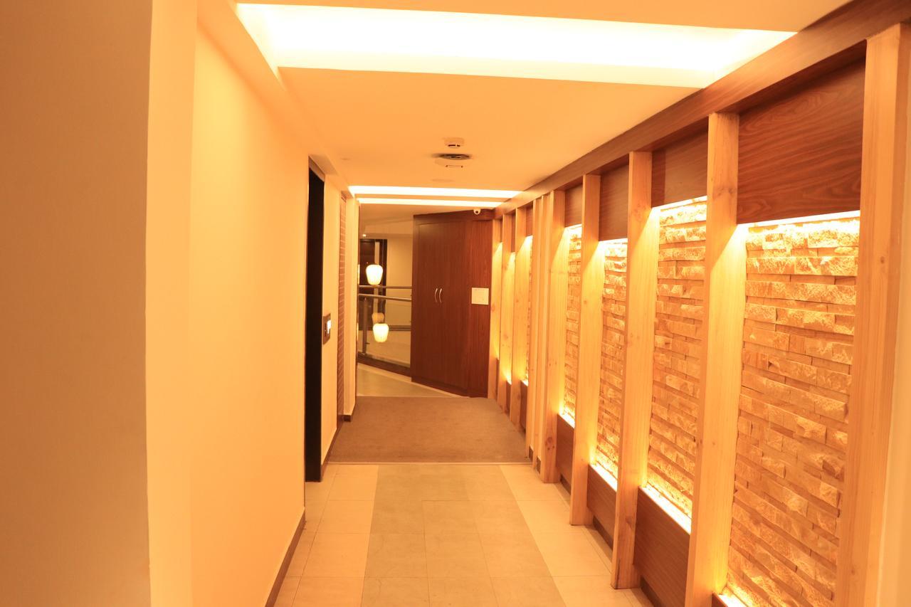 Klase Hotels شيناي المظهر الخارجي الصورة